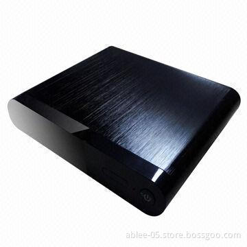 Rockchip RK3066 Smart PC Android 4.2 IPTV Box